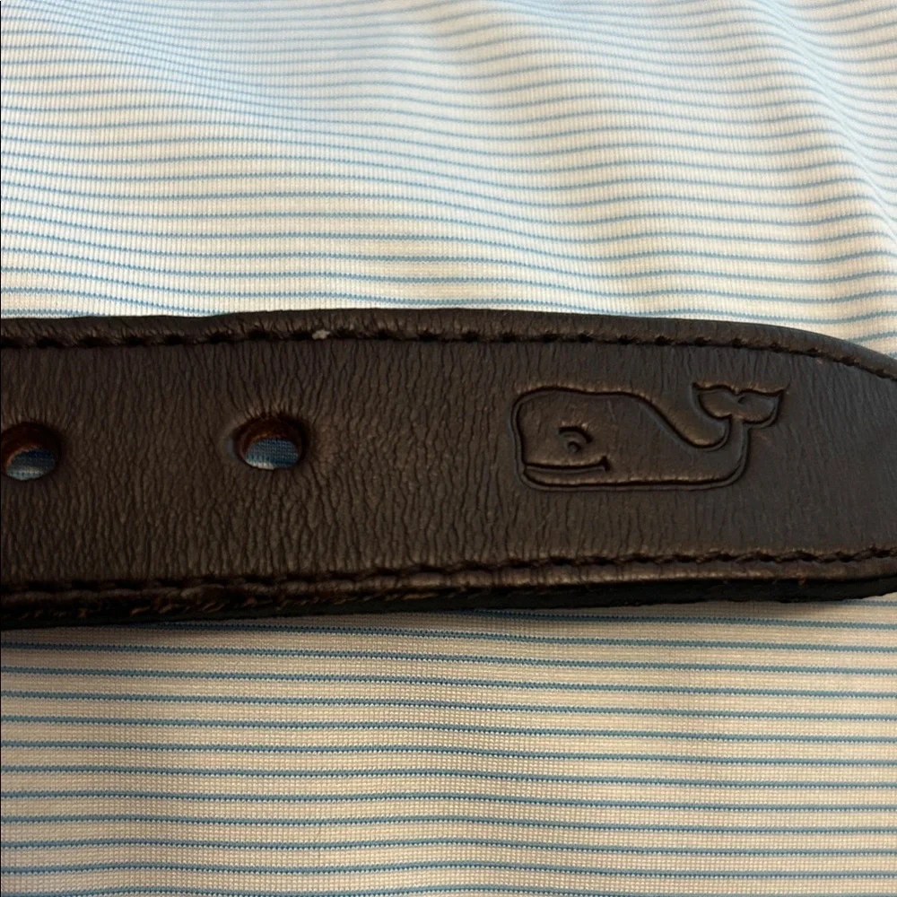 Navy and Light Blue Whales,Big Boy’s Belt